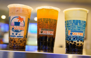 Sd Boba Tea San Diego Boba Tea Cafe food