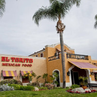 El Torito food