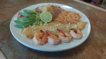 El Dorado Authentic Mexican Food food