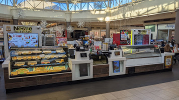 Nestle' Toll House Cafe' By Chip Penn Square Okc food