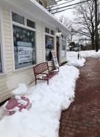 Aunt Chubby's Luncheonette food