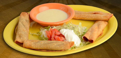 El Parian Mexican Eagan food