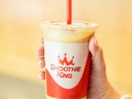 Smoothie King food