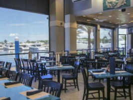 Deep Lagoon Seafood And Oyster House Fort Meyers inside