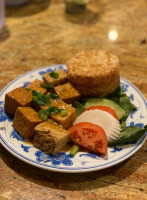 Tân Định food