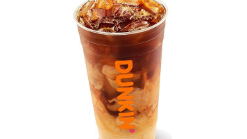 Dunkin' food