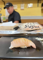 Tanoshi food