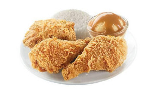 Jollibee food