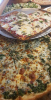 Princeton Pizza Star food