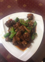 New Special Chinese food