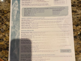 Bonefish Grill Kansas City menu