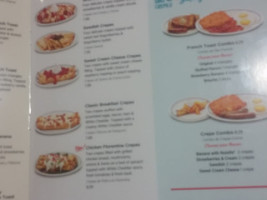 Ihop food