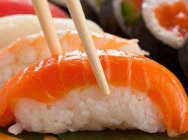 No. 1 Sushi food