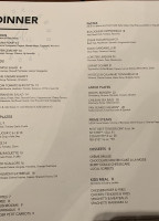 Lela menu