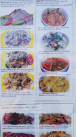 Tee' Thai Flavors food