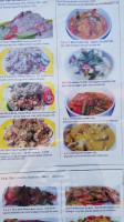 Tee' Thai Flavors food