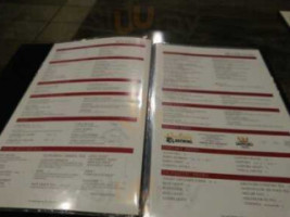 Kani House menu