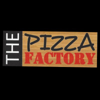 The Pizza Tamales Factory food