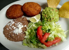 Armando's Cocina Mexicana food