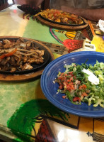 Las Margaritas Mexican Gallery food