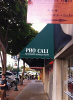 Phở Cali food