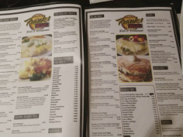 Frank’s Weiler’s Deli Catering menu