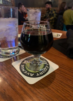 Court Avenue Brewing Company food