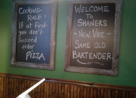 Shaner's Pizza Gulf Gate Sarasota food