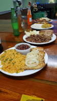 La Ceiba Latin Food food