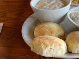 Cracker Barrel Old Country Store food