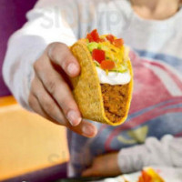 Taco Bell food