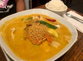 Ayuttaya Thai Cuisine food