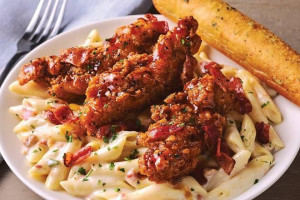 Applebee's Grill food