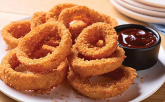 Applebee's Grill food