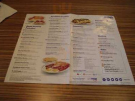 Ihop menu