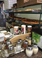 Carlo’s Pizza Of Port Washington food