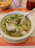 Nam Fong food