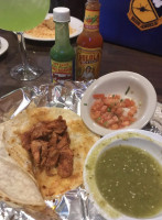 Vallarta food