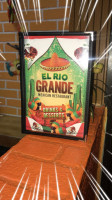 El Rio Grande Mexican food