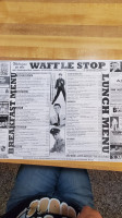 Waffle Stop Inc food