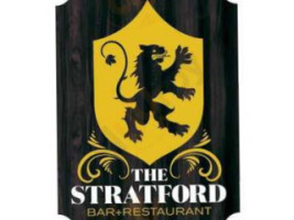 The Stratford Pub menu