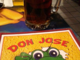 Don Jose food