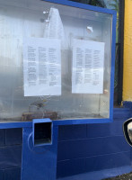 Taco Rock food