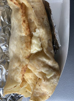 Taco Rock inside