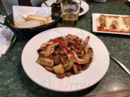 Pasqualino's Italian Eatery food