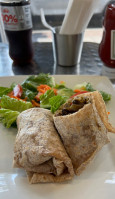 Rocbody Fitness Cafe New Rochelle food