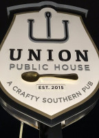 Union Public House food