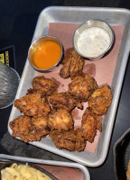 Smokehouse Tailgate Grill Mamaroneck food