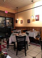 Khoury's Mediterranean inside