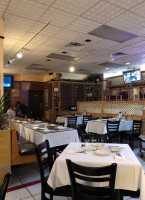 Khoury's Mediterranean inside